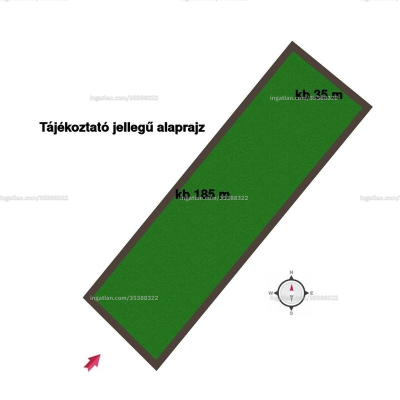 Kép az ingatlanról