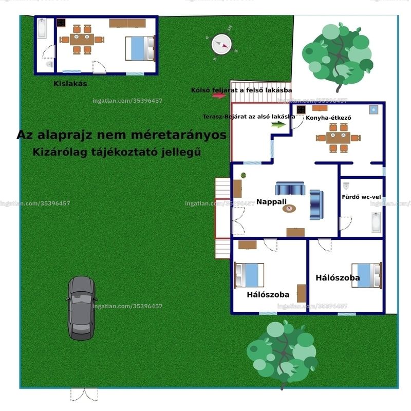 Kép az ingatlanról