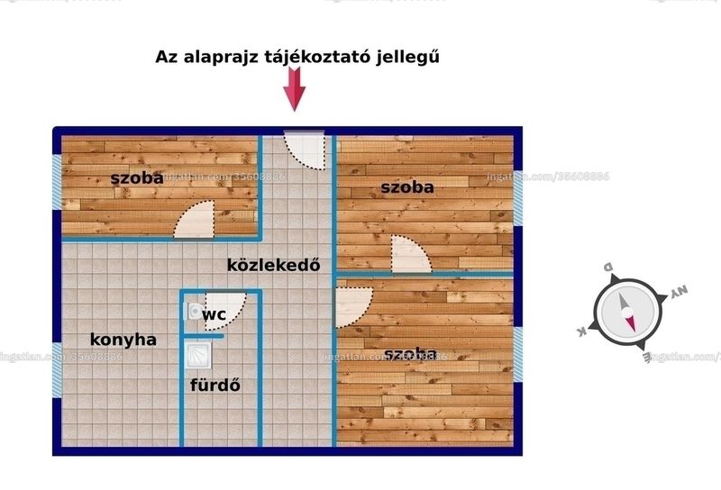 Kép az ingatlanról