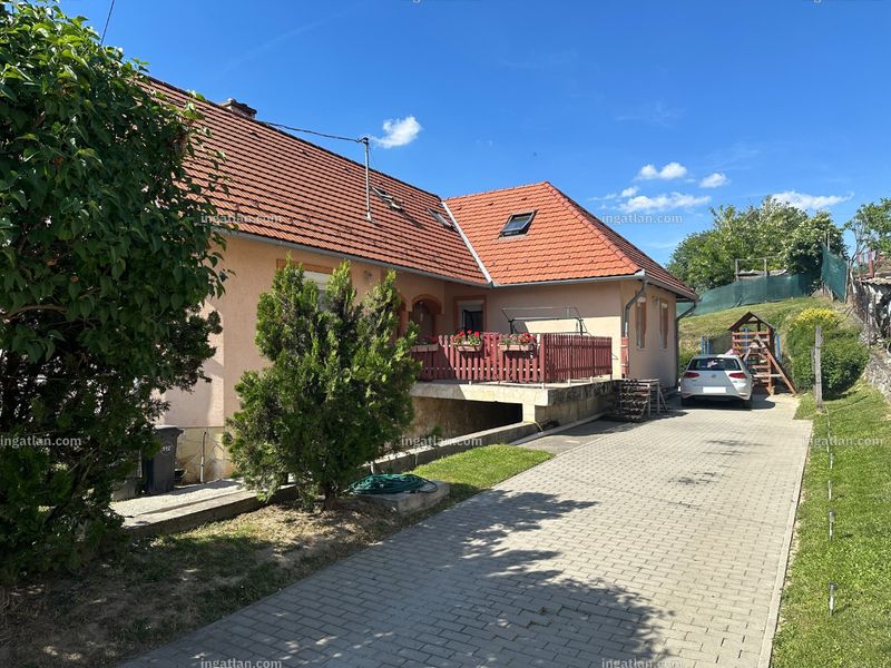 outside of the building