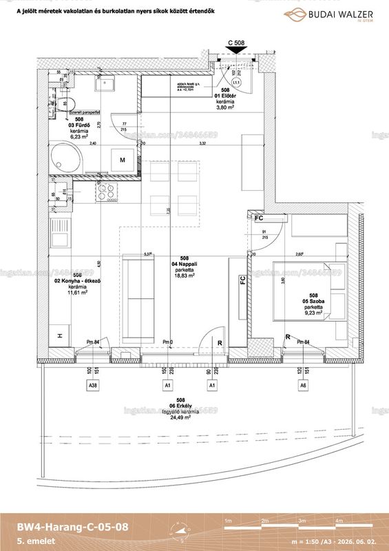 Kép az ingatlanról