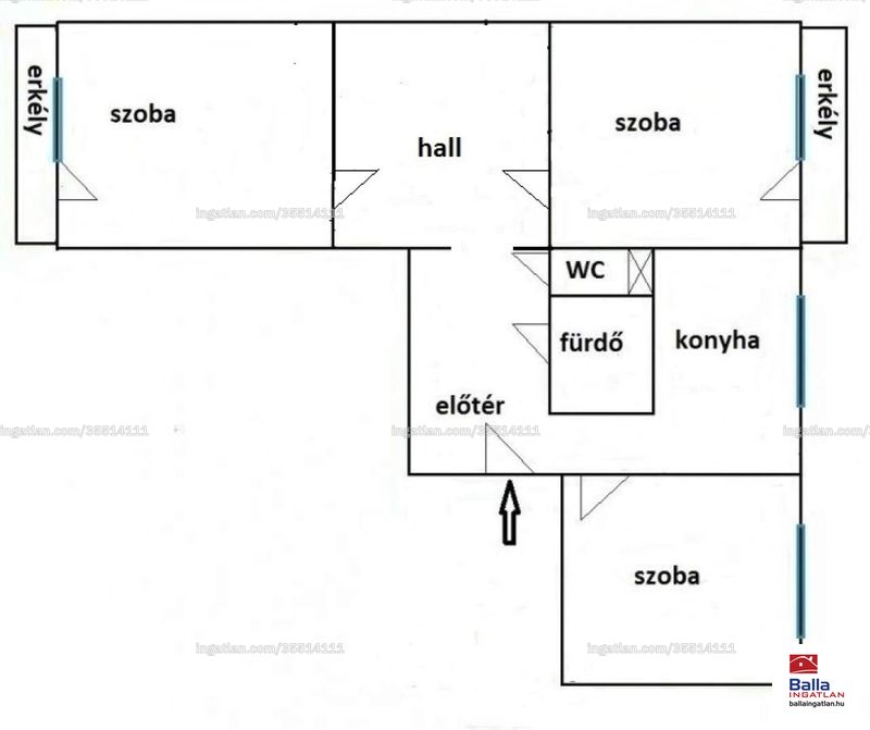 Listing photo