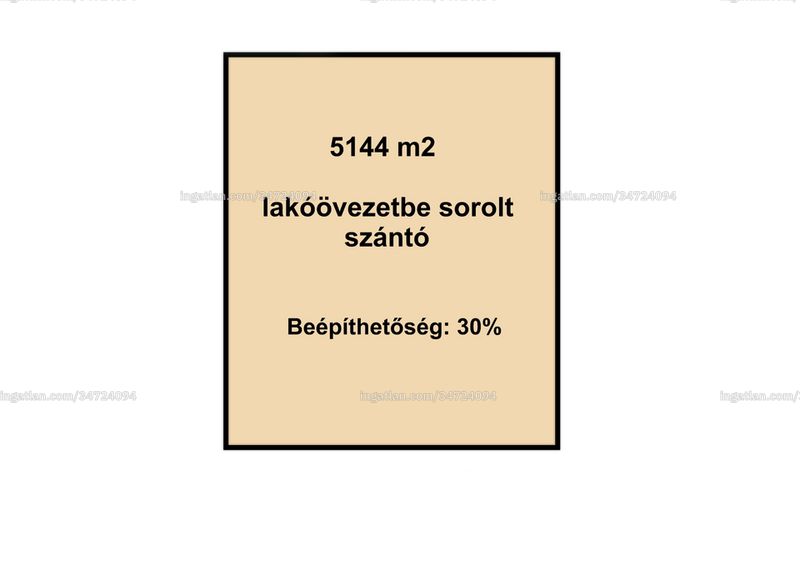 Listing photo