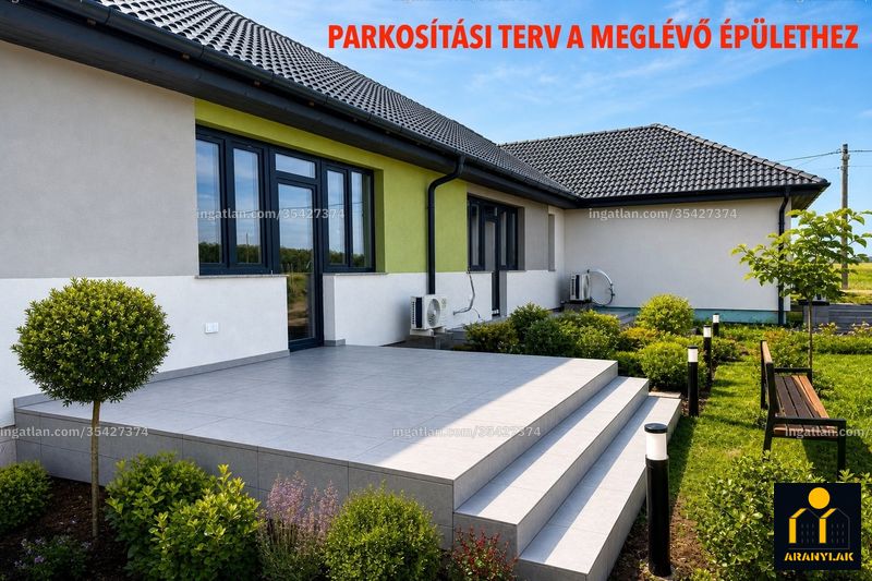 Kép az ingatlanról