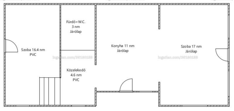 Kép az ingatlanról