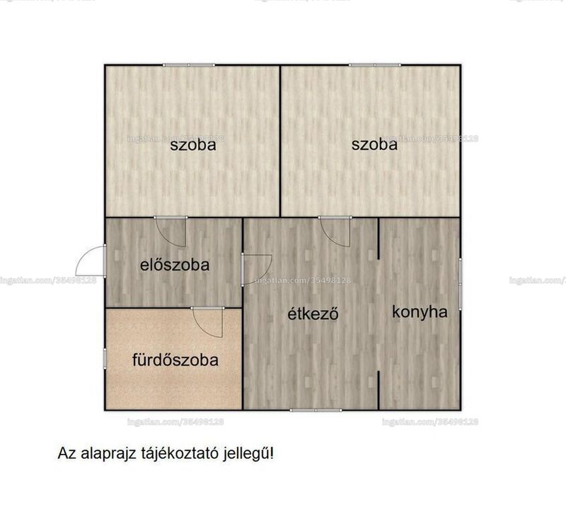 Kép az ingatlanról