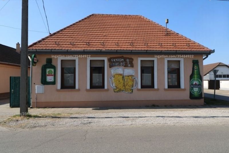 Hirdetés fotója