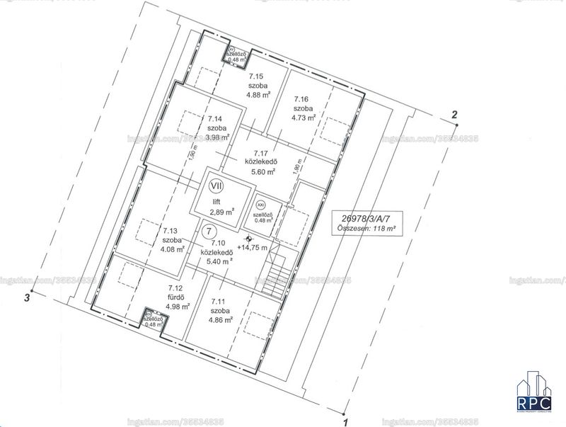 Listing photo