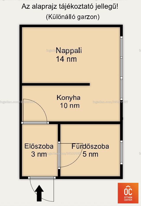 Kép az ingatlanról
