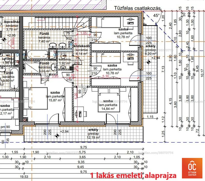 Kép az ingatlanról