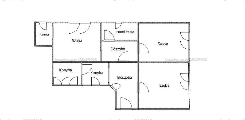 Bild über die Immobilie