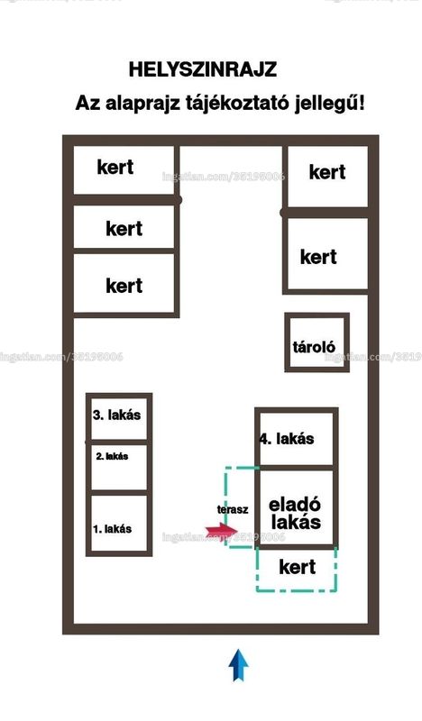Kép az ingatlanról