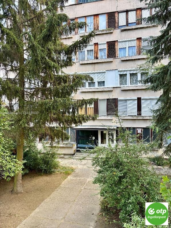 Ingatlan kép