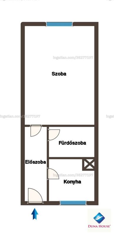 Kép az ingatlanról
