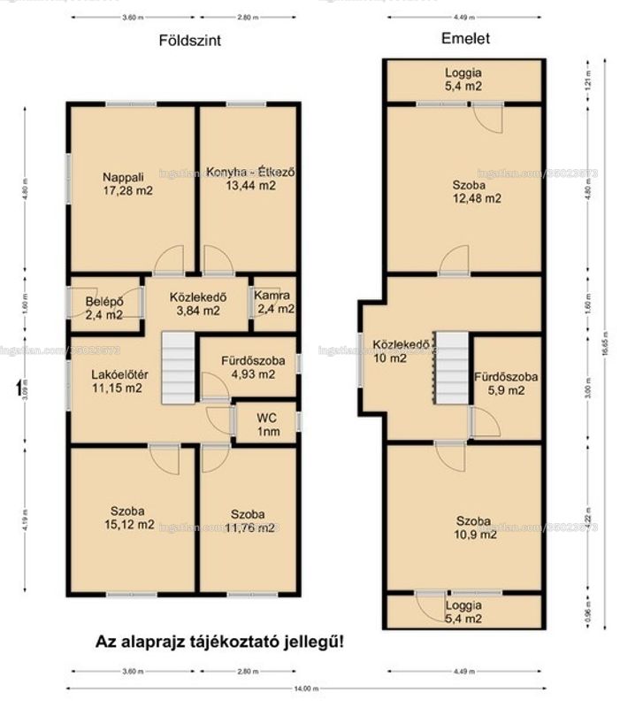 Kép az ingatlanról