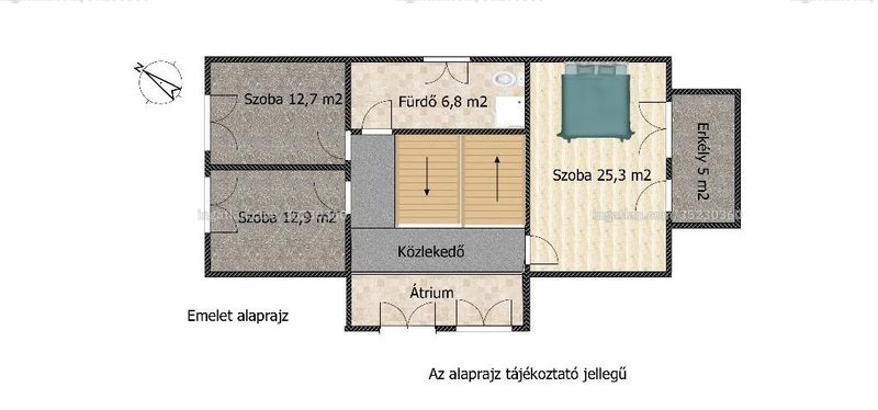 Bild über die Immobilie
