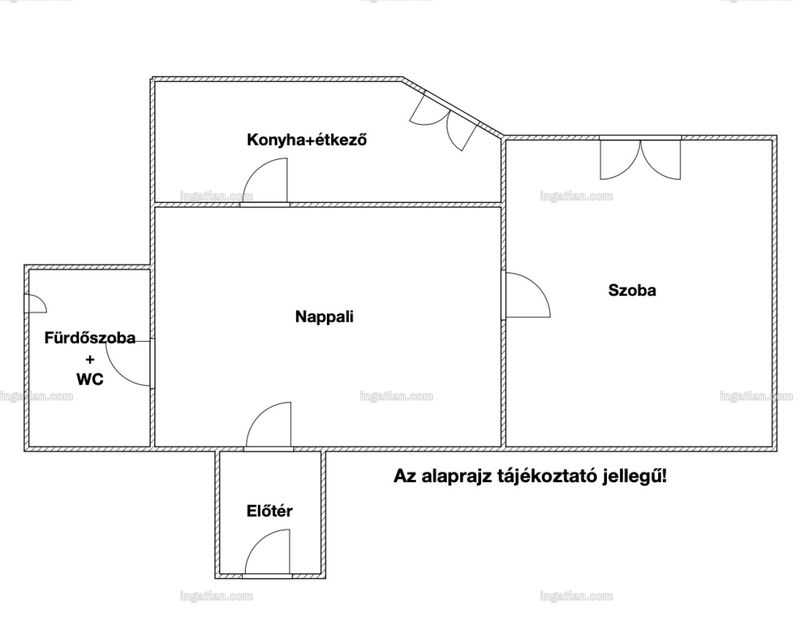 Kép az ingatlanról