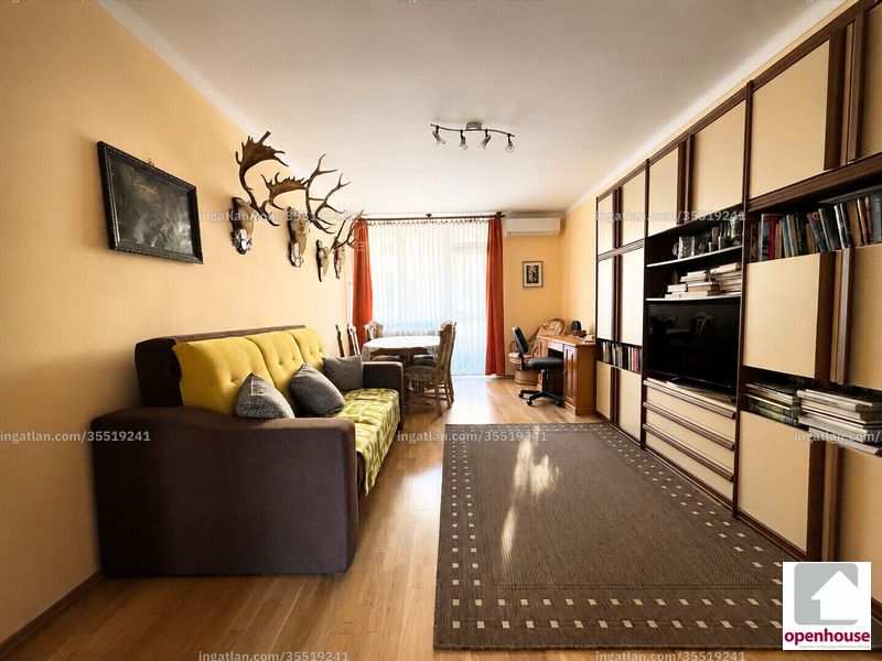 Ingatlan kép