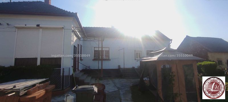 Ingatlan kép