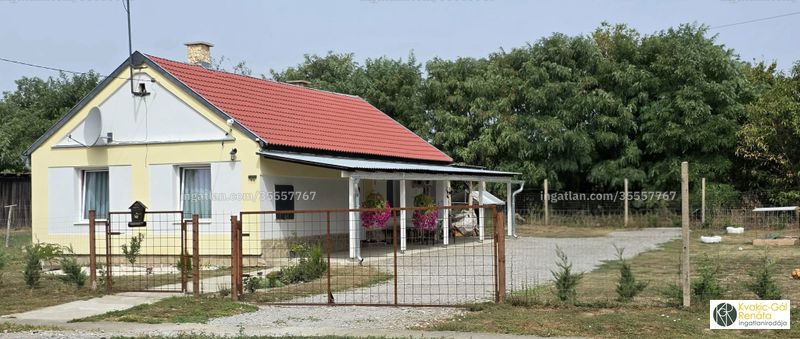 Hirdetés fotója