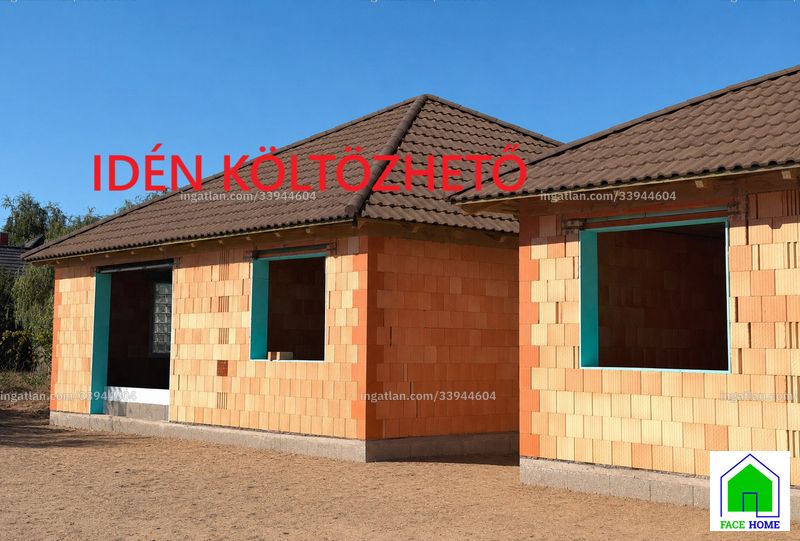 Hirdetés fotója
