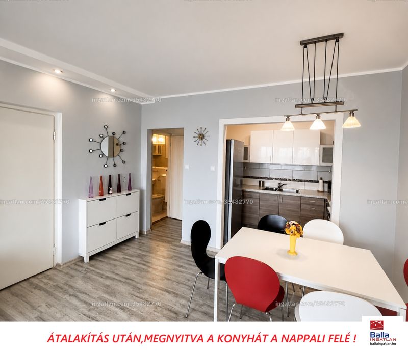 Ingatlan kép