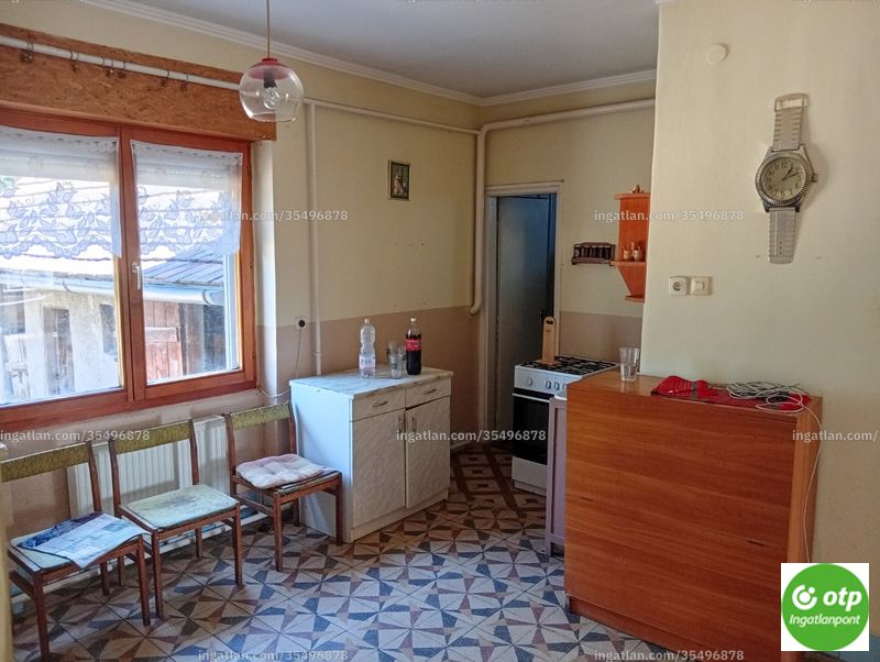 Ingatlan kép