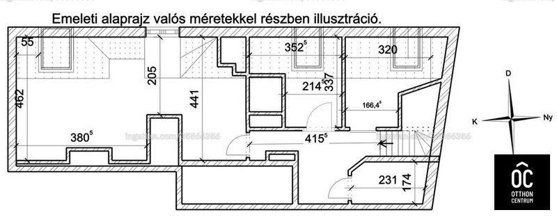 Kép az ingatlanról