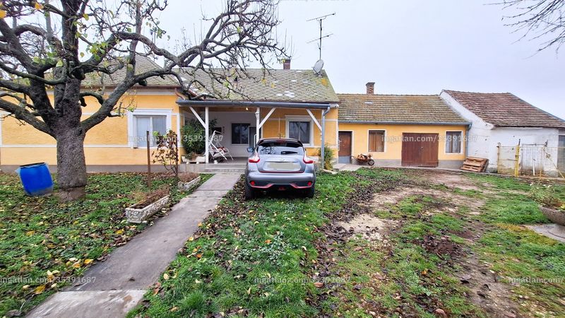 Ingatlan kép