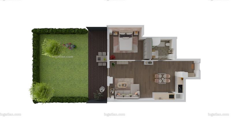 Listing photo
