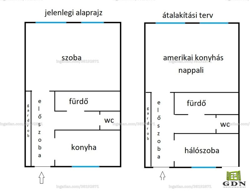 Kép az ingatlanról