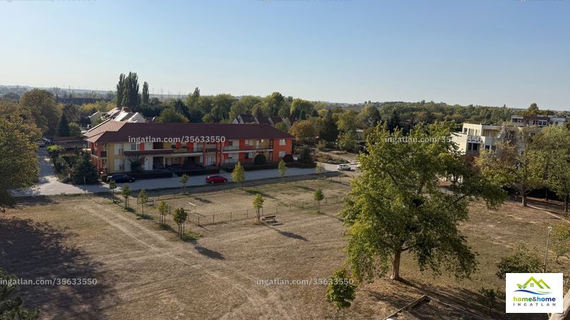 Ingatlan kép