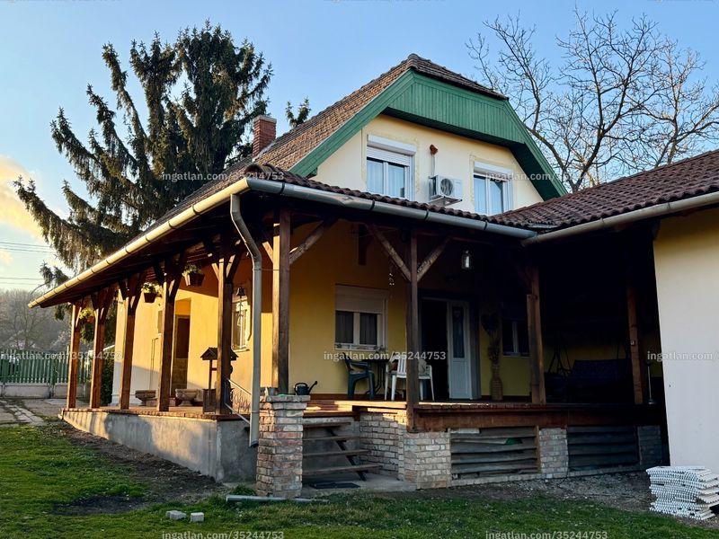 Ingatlan kép