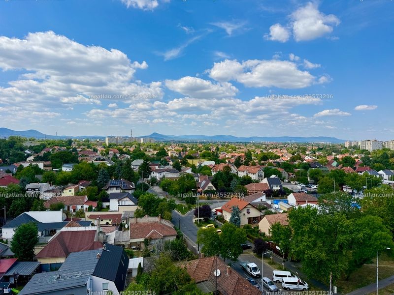 Aussicht