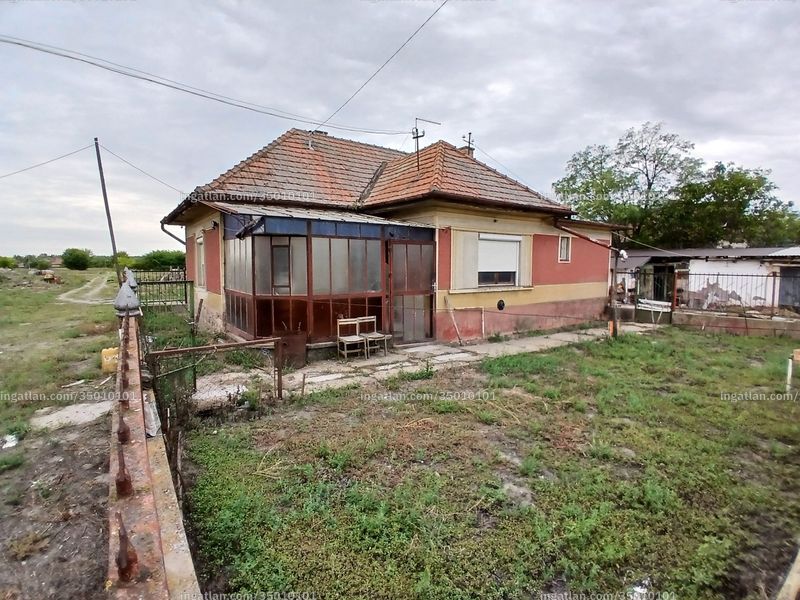 Ingatlan kép