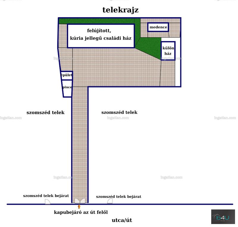 Kép az ingatlanról