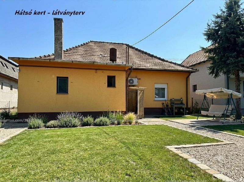 Listing photo