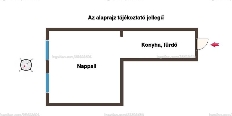 Listing photo