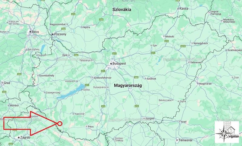 Kép az ingatlanról