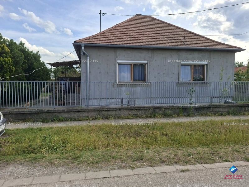 Ingatlan kép
