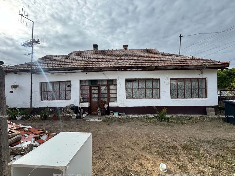Ingatlan kép