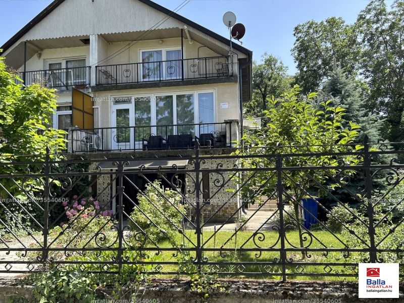 Ingatlan kép