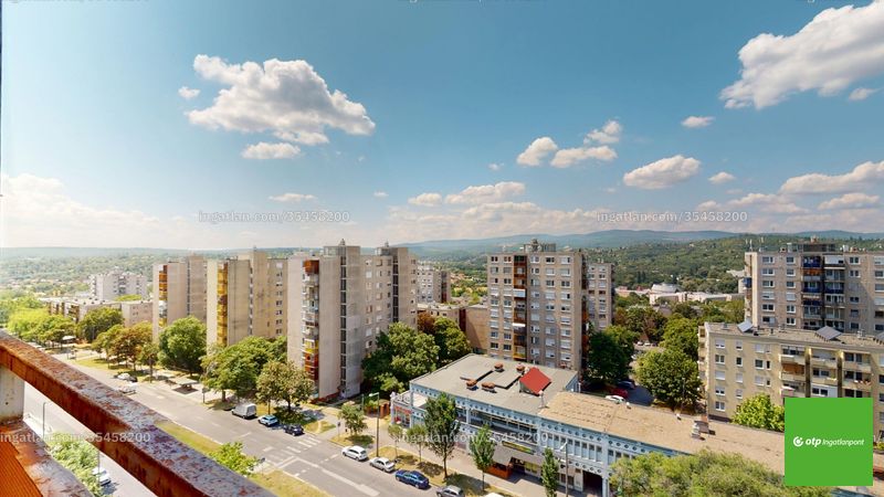 Ingatlan kép