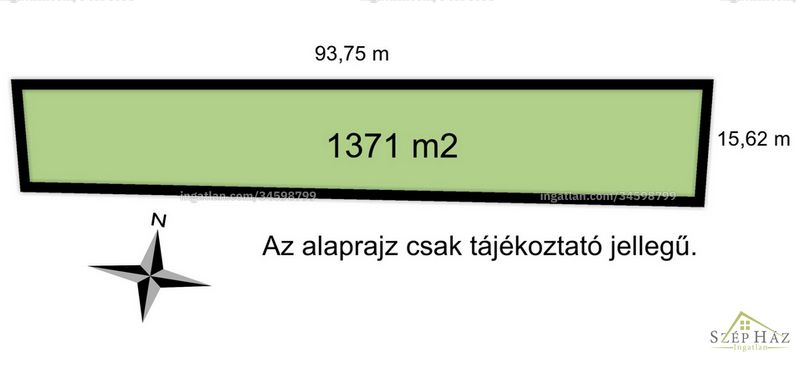 Kép az ingatlanról