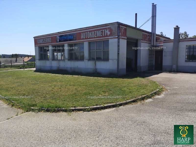 Kép az ingatlanról
