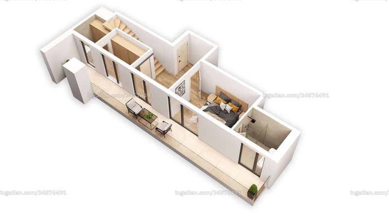 Listing photo