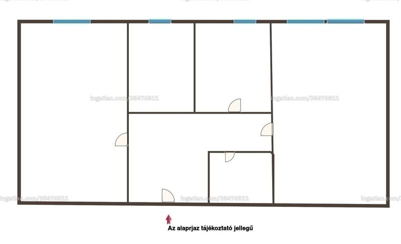 Kép az ingatlanról