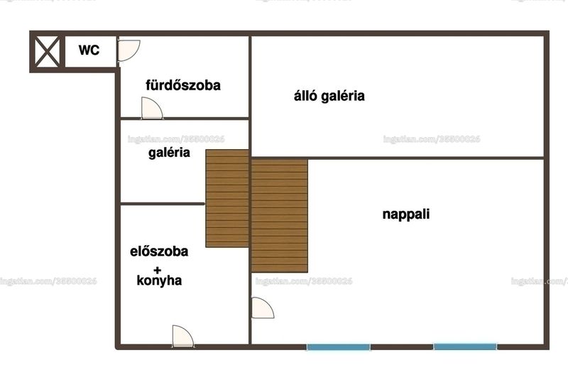 Kép az ingatlanról