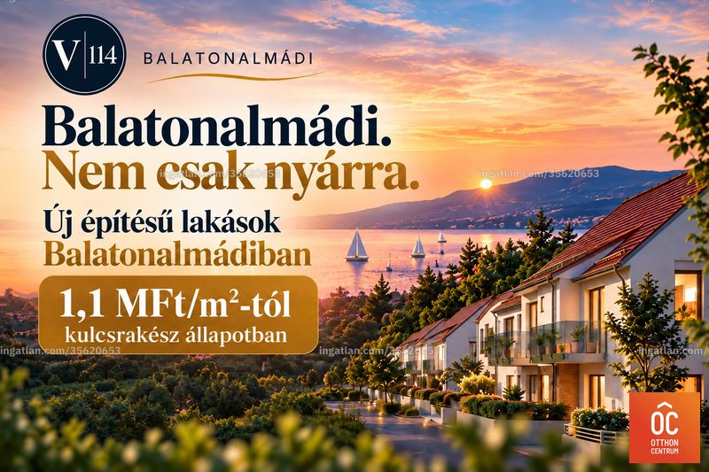 Ingatlan kép