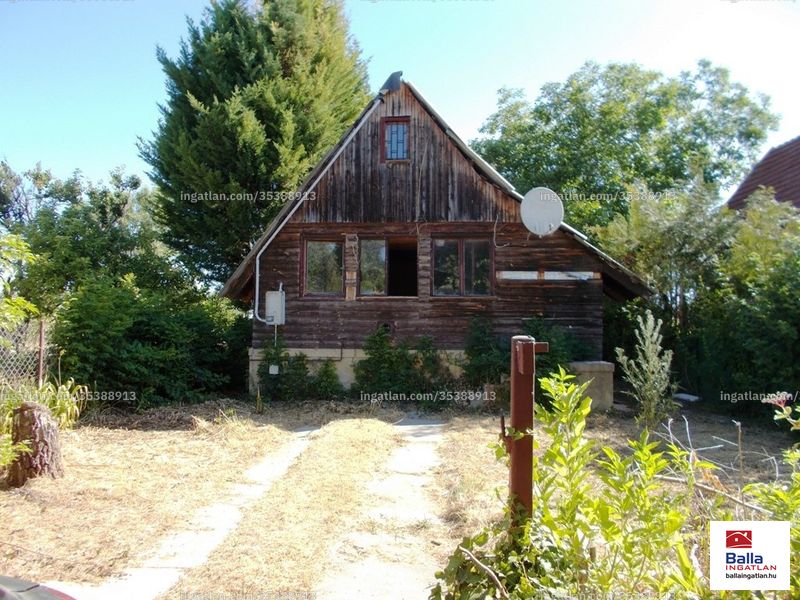 Listing photo